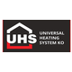 Universal Heating System